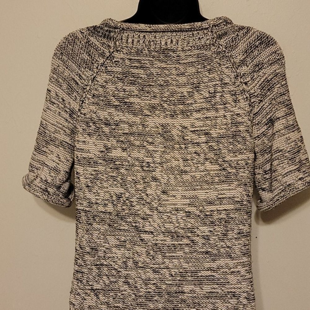 ‎Cabi marled sweater size s - Picture 5 of 11